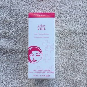 DERMAdoctor Anti-Stress Adaptoger Powder